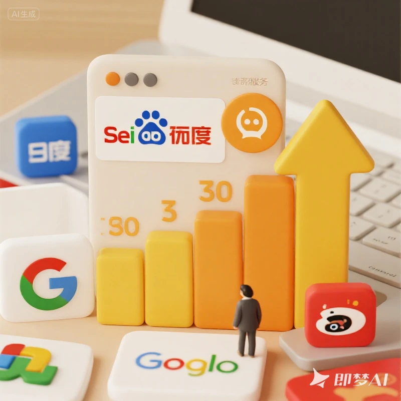 搜索引擎优化