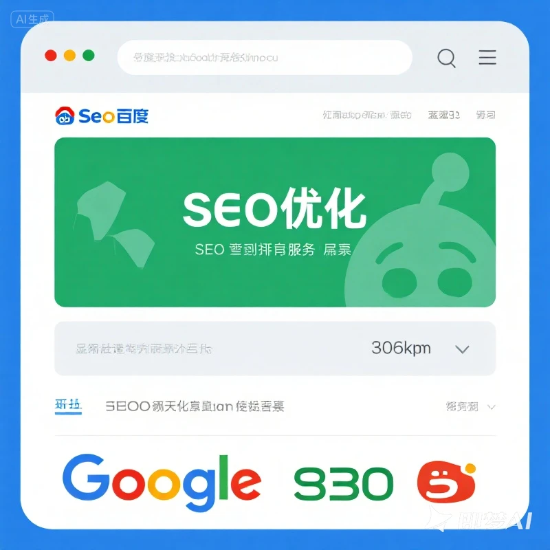 技术驱动，服务至上